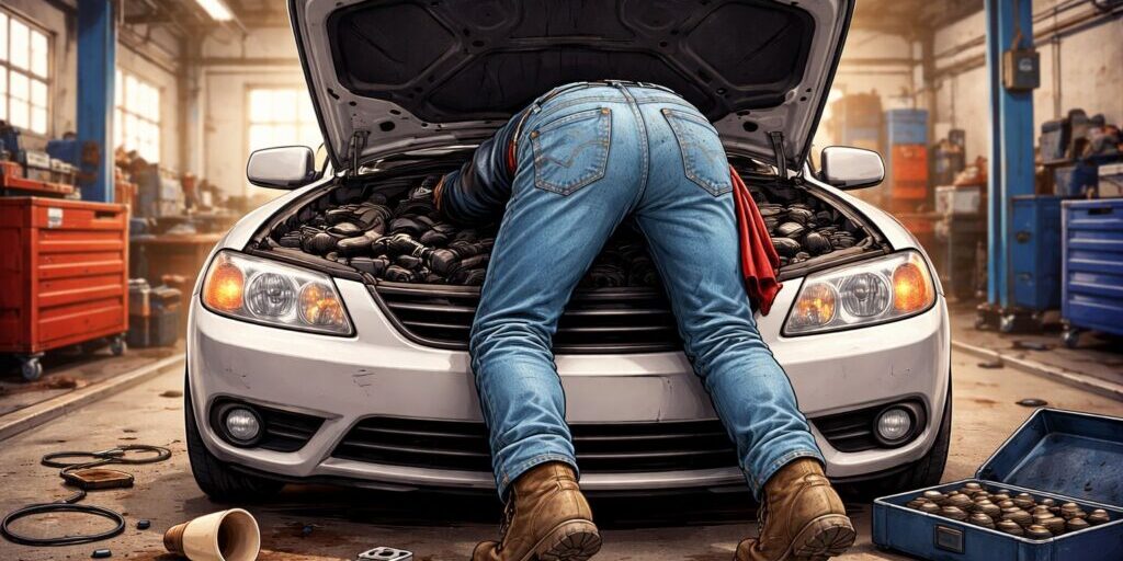 mechanic